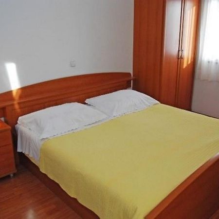 Apartments Mirko Seget Vranjica Exterior foto